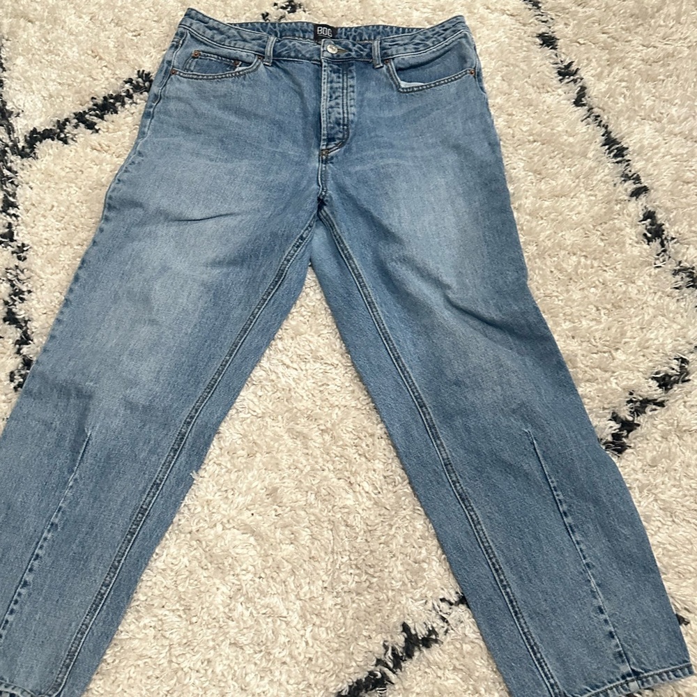 BOG Women JEANS Urban outfitters